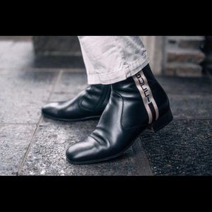 Meet your Posher, Selina